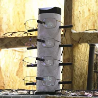 Четырехслойная белая кожа