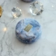 Барабанная в форме Canson-Blue-Blue