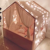 Домик, съёмная палатка на четыре сезона для принцессы, домашний питомец