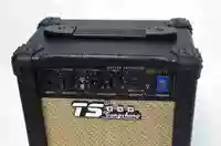 TS Tang âm thanh 10 Wát nhạc cụ loa dân gian acoustic guitar loa guitar điện loa với biến dạng GM-210 loa bang & olufsen