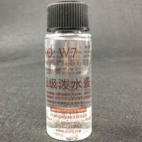 Zhang Xiyao Studio Super Pour Water демонстрирует карту Carpro UK3.0 Quick Glip Crystal