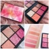 NARS Nas 2019 lò xo hạn chế nước gợn 6 đĩa màu đỏ khả năng sửa chữa ánh sáng cao KHAI THÁC CHEEK - Blush / Cochineal phấn má the saem Blush / Cochineal