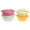 Authentic lò vi sóng Tupperware Bữa ăn lò vi sóng âm nhạc di động 4 bộ thiết lập Hộp cơm trưa lò vi sóng Bát riêng - Hộp cơm điện sưởi ấm 	hộp cơm điện ariranglife el-als263