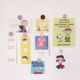 Snoopy B стиль