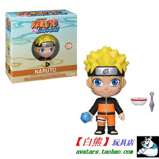 Гарантированно новый Funko POP серии five-star 5 Star Naruto Naruto Naruto Naruto