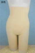 Chen Xuexiao cô gái đầy đủ lưới thoáng khí 3D cắt hông để nhận được bên trong đùi eo cơ bụng định hình quần
