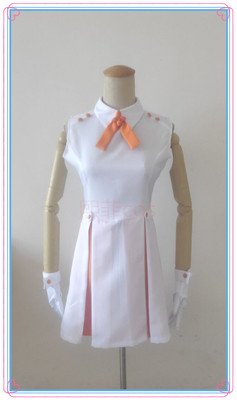 taobao agent Lovelive! Superstar !! Liella wish song Ye Yueyue loved Tang Coco cos clothes
