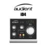 Che nó Audient iD4 chuyên nghiệp thu âm nhạc cụ sắp xếp phối lại card âm thanh USB ngoài muộn - Nhạc cụ MIDI / Nhạc kỹ thuật số mic quay video