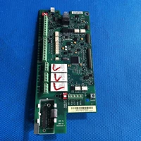 ABB Inverter ACS510 серия серии CPU Управление сигналом сигнала Motherboard Smio-01c и Omio-01c