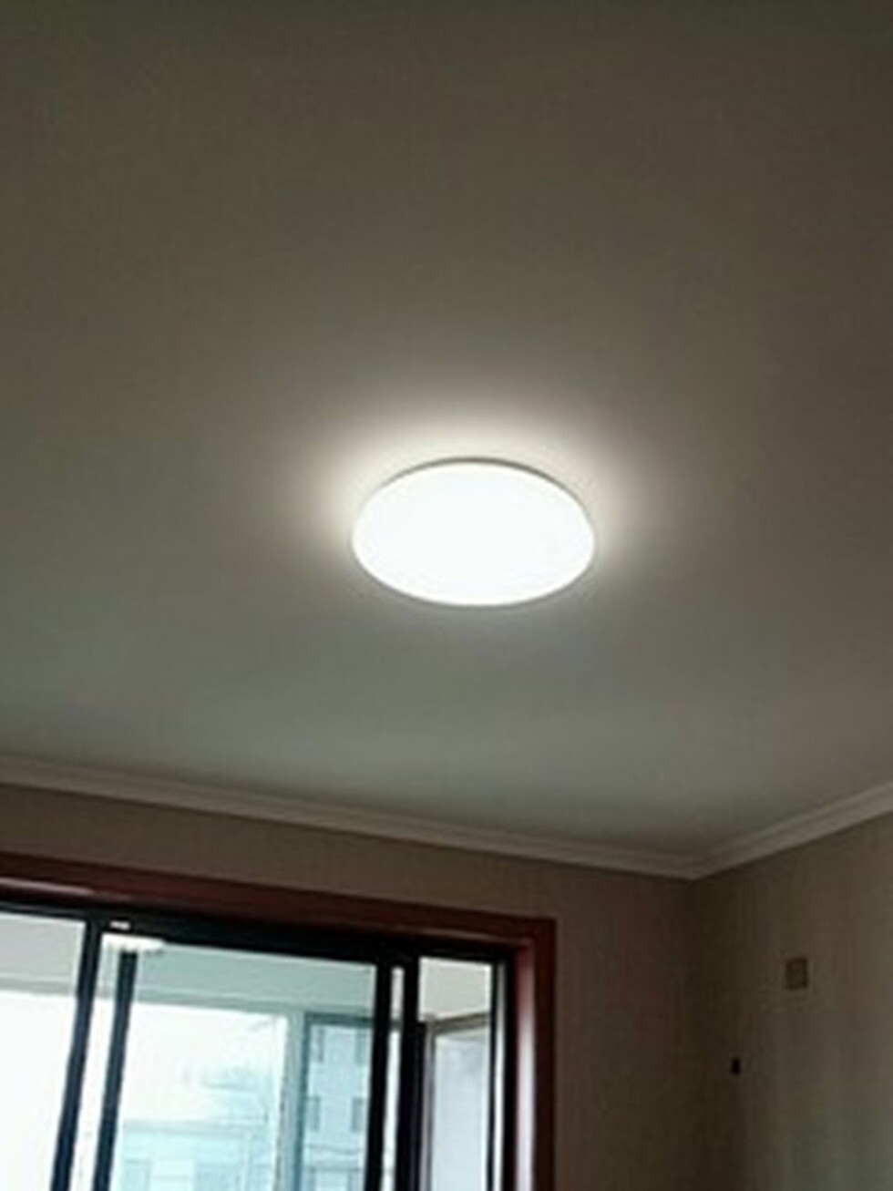 欧普照明家用led照明吸顶灯