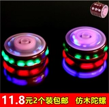 Игрушка, разноцветный музыкальный волчок для мальчиков для детского сада, новая коллекция, подарок на день рождения