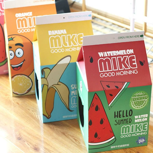 Домик, коробка, износостойкая вилла, кот, осенний