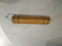 Bamboo Slip (случайный стиль)