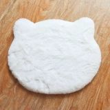 Мягкий круглосуточный магазин, плюшевое удерживающее тепло одеяло, уплотняющая прокладка, домашний питомец