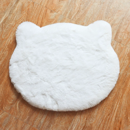 Мягкий круглосуточный магазин, плюшевое удерживающее тепло одеяло, уплотняющая прокладка, домашний питомец