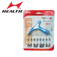 Haiers/Xiongwei/Torch Roods Thote Brinty British Nail/Pagoda Nail/Short Nail Nail Set