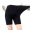 Phụ nữ mang thai quần an toàn quần legging mùa hè chống mỏng mỏng mùa hè ngắn modal quần áo mùa hè nâng bụng bảo hiểm quần - Phụ nữ mang thai quần / quần bụng quần đùi bầu