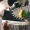 Xuân 2018 phiên bản Hàn Quốc mới của cặp đôi mẫu giày vải đơn giản cao để giúp giày thủy triều thanh niên nam nữ bình thường