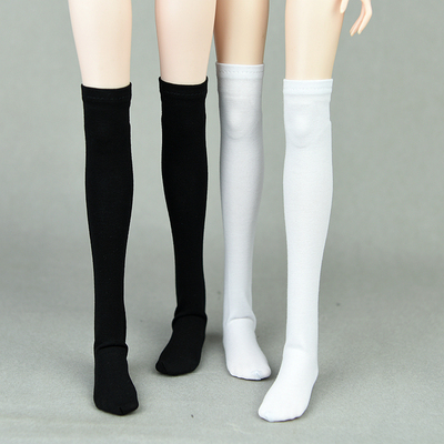 taobao agent Quartet Xinyi Doll 4 points Daxinyan 1/4 BJD SD four -sided bombs, bottoming stockings