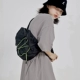 Túi thương hiệu Mye Tide trong mùa đông bình thường mini -posts Baresmine nữ đường phố thể thao phụ túi đi du lịch túi du lịch nam
