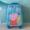 Phim hoạt hình trẻ em dễ thương phổ quát xe đẩy trường hợp nam vali túi sinh viên nhỏ hộp vali cô gái 18 inch va li kéo