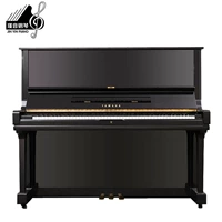 [Piano live] Nhật Bản nhập khẩu Yamaha Yamaha U3M cũ chuyên nghiệp chơi nhà người lớn - dương cầm ydp 103