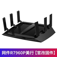 NETS R7960P [AC4000M] Официальная реформа