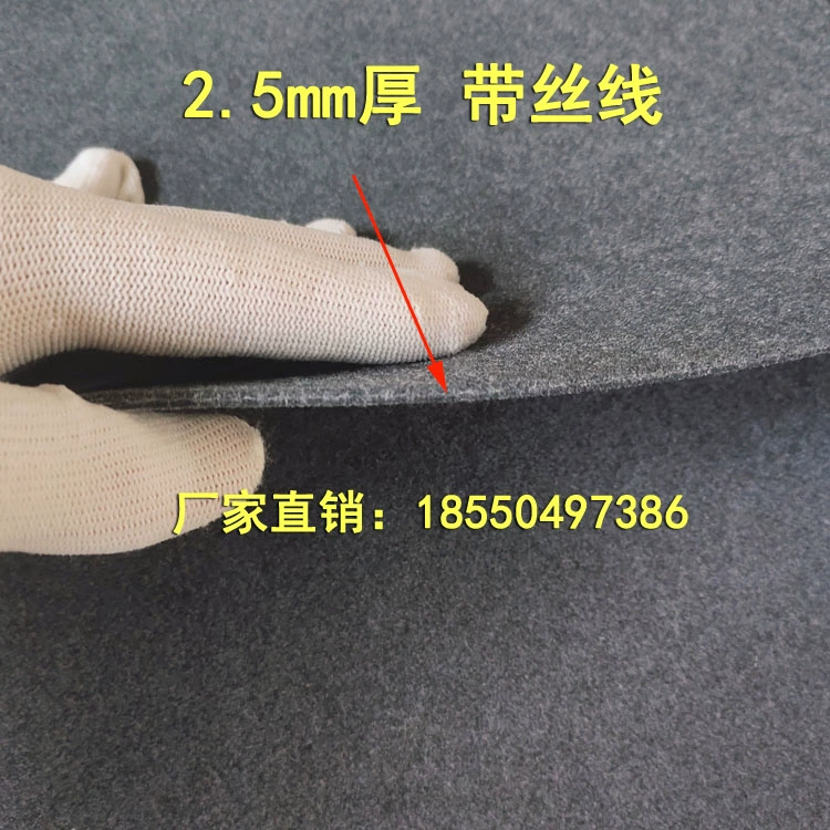 dao cắt cnc Tùy chỉnh 
            Aikeruizhou vĩ độ và kinh độ cảm thấy với nỉ pad hút pad máy cắt bảng pad cắt bàn giường vải pad tấm kim cương mũi dao cnc dao cắt cnc Dao CNC