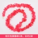 Rose Red Wisteria String 1