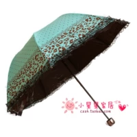 Blue Leopard Protocol-Umbrella