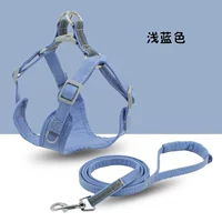 Голубого голубого грудного набора набора для отправки карт перевозчиков