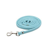 1,25 м круглой тяги синей