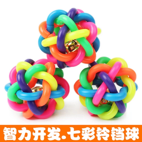 Мого зубы вокал, кусающийся веревочный мяч, Pet Pet предоставляет игрушки Teddy VIP Big Medium, игрушка для собак щенков