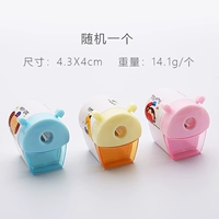 Маленький ухо в ручке случайно 1