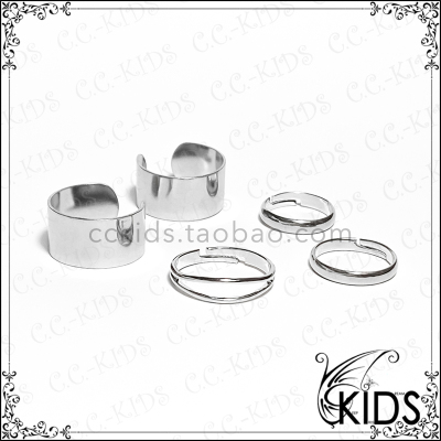 taobao agent 【Cckids】DRB hypnosis microphone Yamada Erlang COS props wide ring adjustable