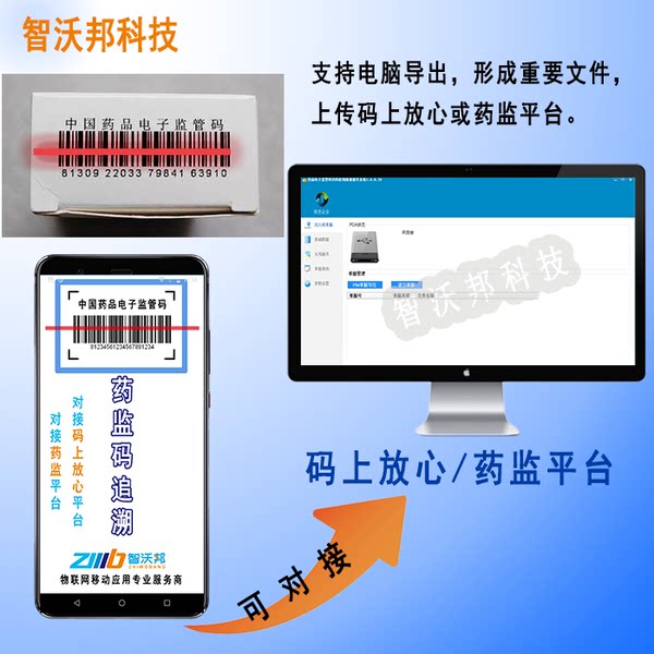 SK9026 Препарат электротовары Субрегуляционный код сканирование Устройство штрих данные Коллектор на будьте уверены Сканировать код сканирование