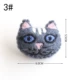 3#Grey Cat A01P02010