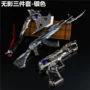 Cf cross fire line model Shadow ak king bóng cát đại bàng tay rìu kỵ binh lửa kỳ lân kim loại trang trí trò chơi - Trang trí nội thất trang trí nhà