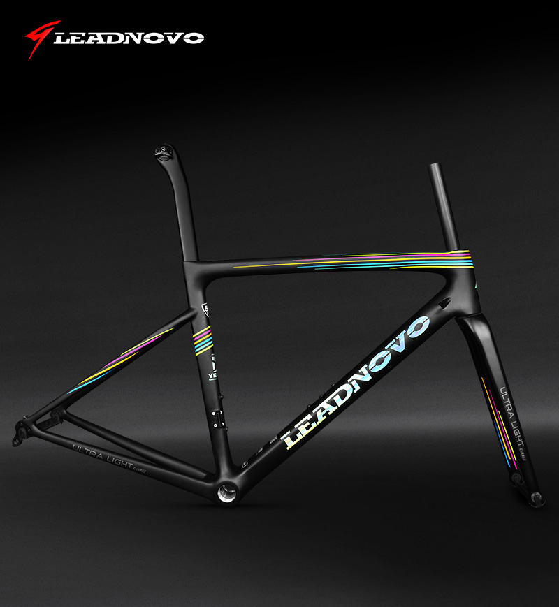 leadnovo bike