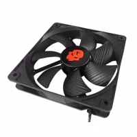 Compuer Fean Cooler 120*120 мм 3000prm 4 PIN 12 В.