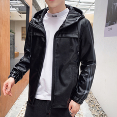 Одежда из кожи