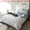 Giường tùy chỉnh 笠 phim hoạt hình cotton Túi ngủ Bắc Âu cotton Simmons bảo vệ 0,9 1,2 1,35 2 m - Trang bị Covers