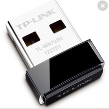 全新TP-LINK TL-WN725N WN726N WN826N免驱版无线USB网卡