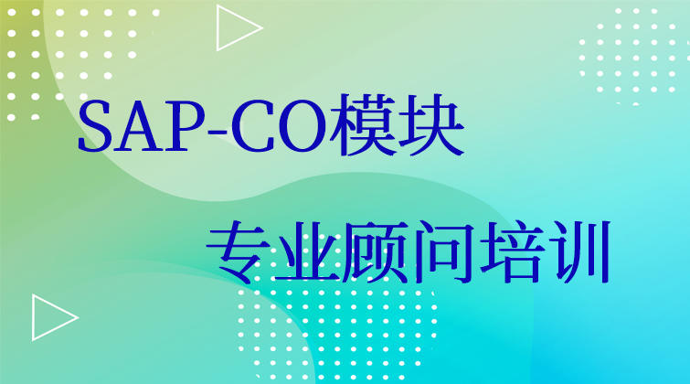 haima malala aotuo towin AccountType AccountGroup GLAPARAM FICO SAP-CO视频课