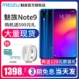 Meizu note9 gửi màn hình bị hỏng [bảo hiểm] Meizu Meizu Note9 gốc điện thoại tai nghe quyến rũ note9 xanh - Điện thoại di động giá điện thoại samsung
