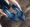 Nêm màu đen với giày thạch nhọn mùa hè mới màu nước rắn giày nữ không thấm nước thời trang Hàn Quốc giày đi mưa nữ - Rainshoes