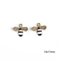 Черный, 14x, 17mm