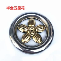 100 мм половина пять -in -flower 304 один