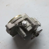 Động cơ xăng 4 thì 4 thì - Xe máy Gears nhông xích xe máy to