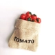 Тканевая сумка помидор